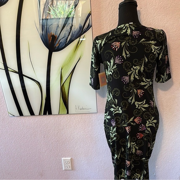 Dress size XS - Picture 4 of 6